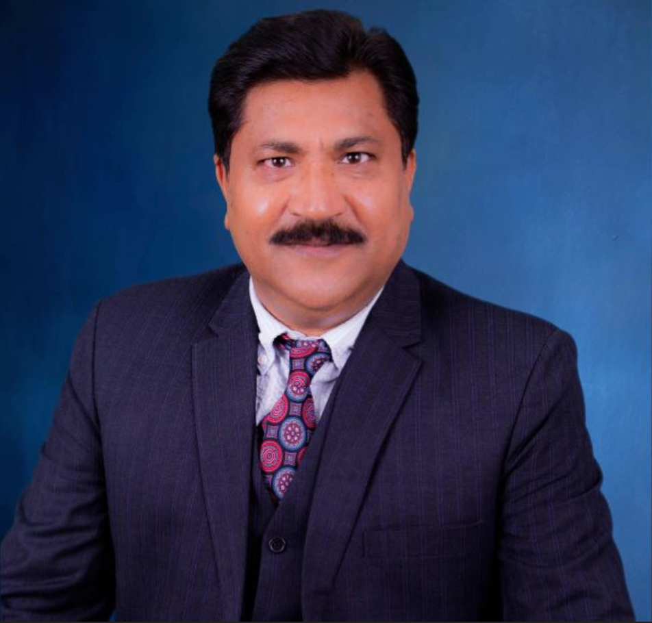 Hassan Raza - Inspecwise Home Inspector